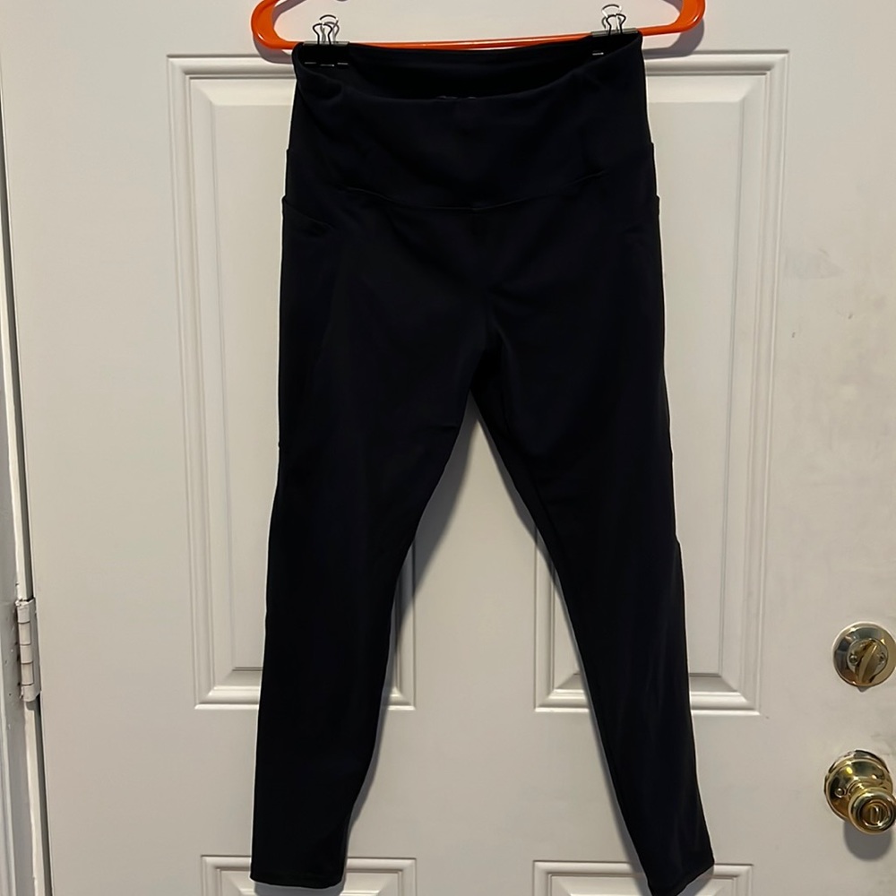 Activ8 black leggings